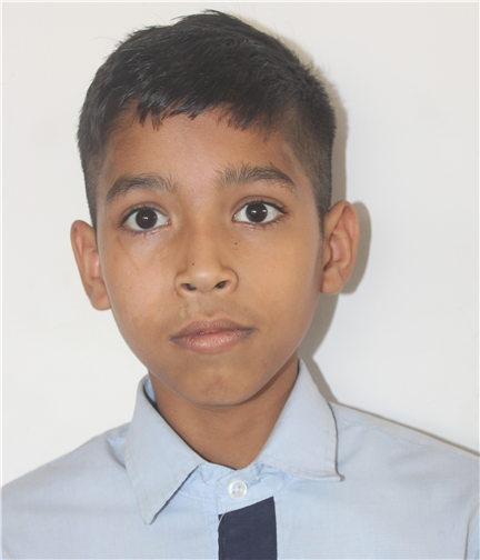 Student Photo
