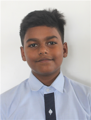 Student Photo