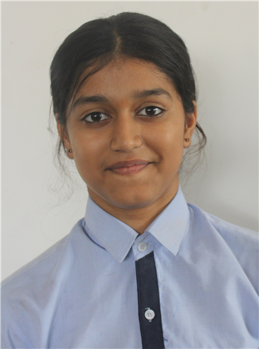 Student Photo