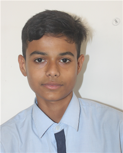 Student Photo