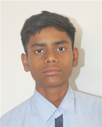 Student Photo