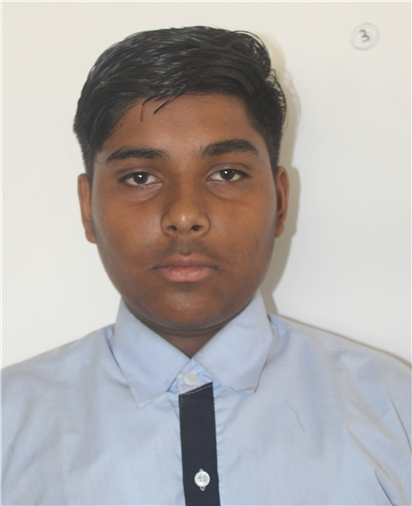 Student Photo
