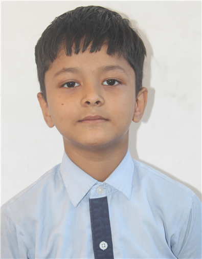 Student Photo
