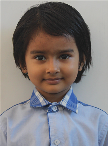 Student Photo