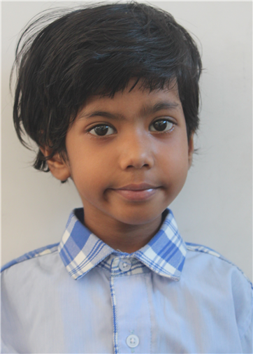 Student Photo