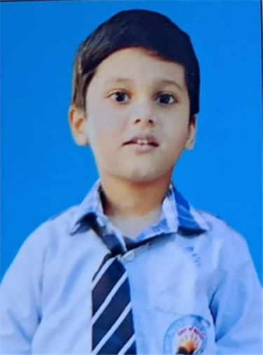Student Photo