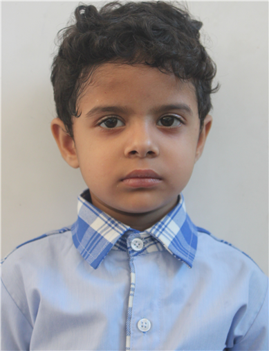 Student Photo