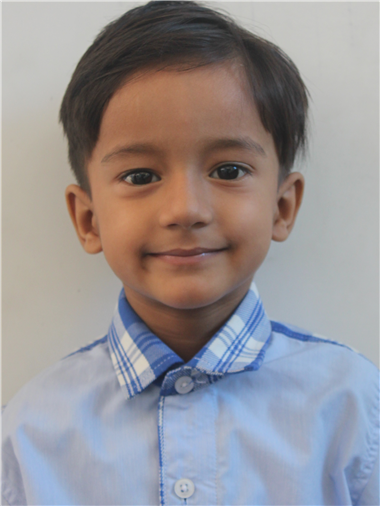 Student Photo