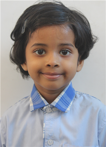 Student Photo