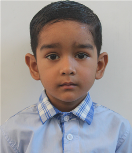Student Photo