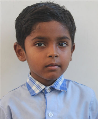 Student Photo