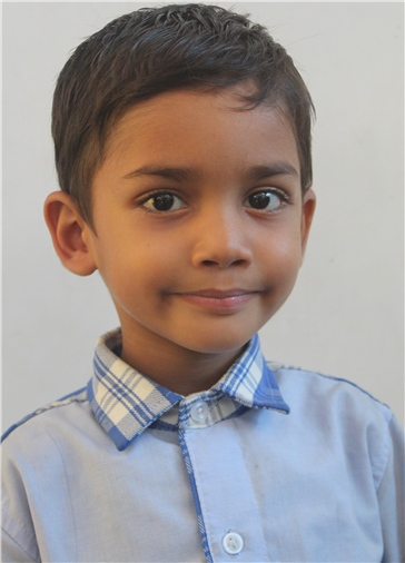 Student Photo