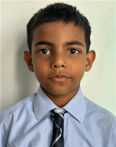 Student Photo