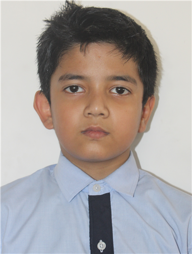 Student Photo