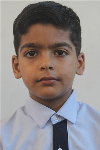 Student Photo