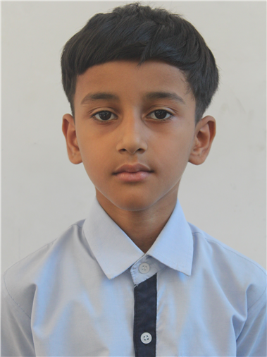Student Photo