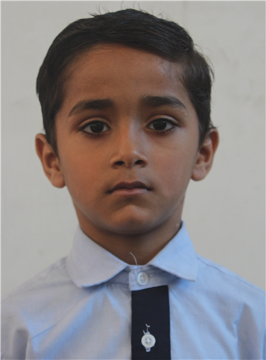 Student Photo