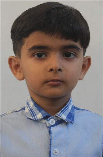 Student Photo