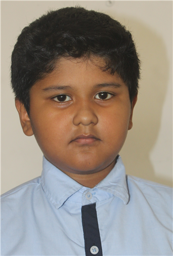 Student Photo