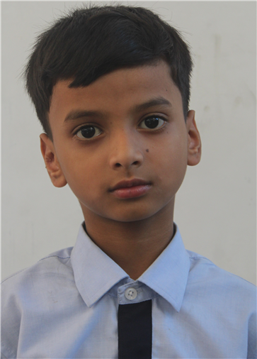 Student Photo