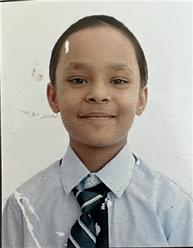 Student Photo