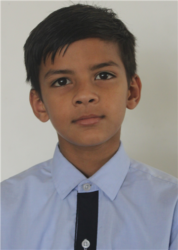 Student Photo