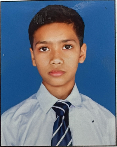Student Photo