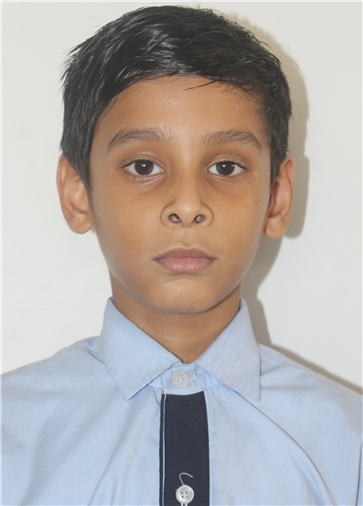 Student Photo