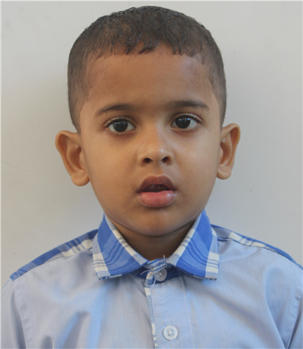 Student Photo