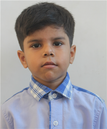 Student Photo