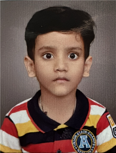 Student Photo