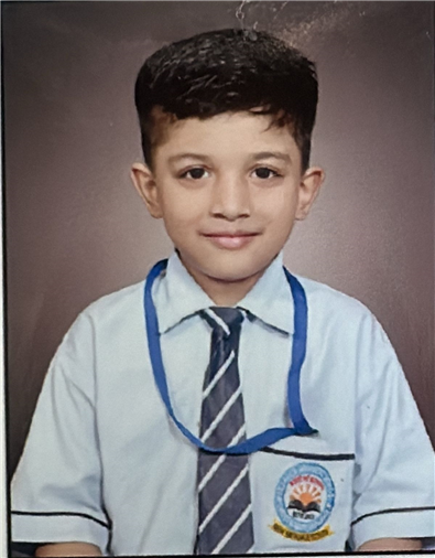Student Photo