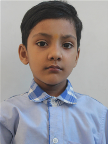Student Photo