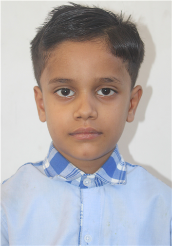 Student Photo