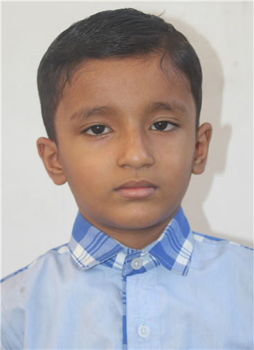 Student Photo