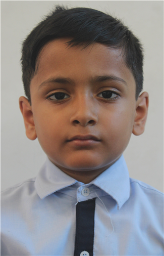 Student Photo