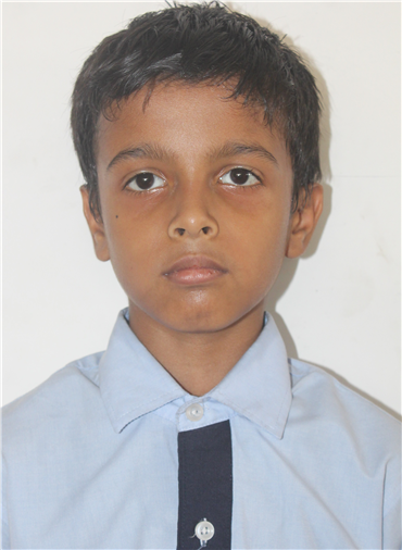 Student Photo