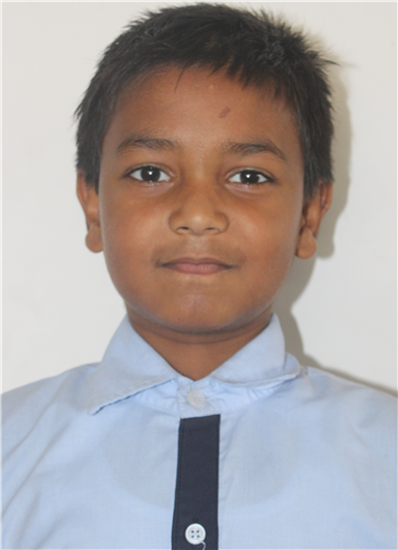 Student Photo