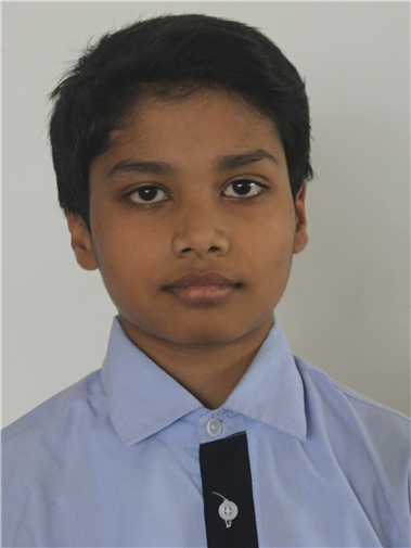 Student Photo