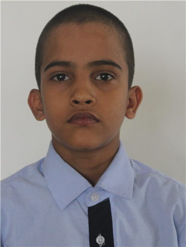 Student Photo