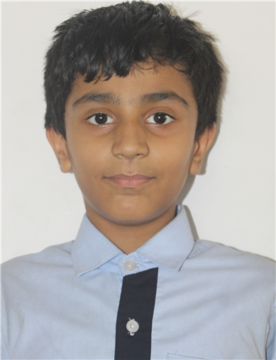 Student Photo