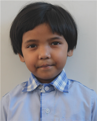 Student Photo