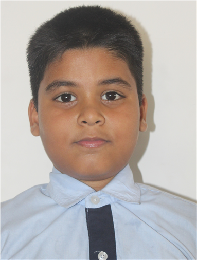 Student Photo