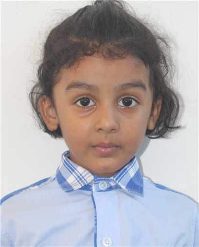 Student Photo