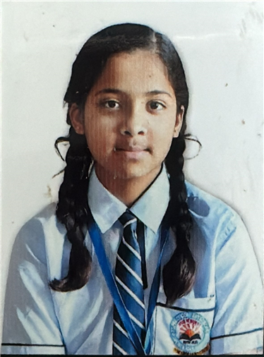 Student Photo
