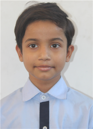 Student Photo