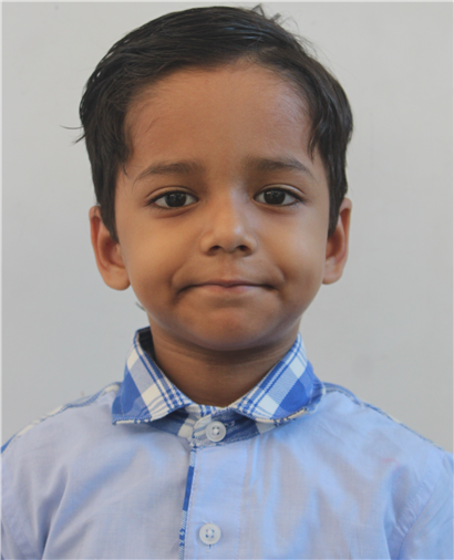 Student Photo