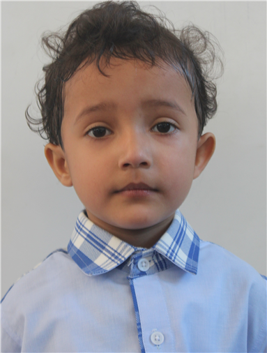 Student Photo