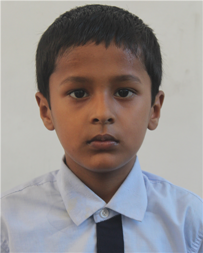 Student Photo