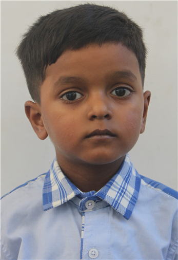Student Photo